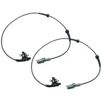 Sensor Abs Gauss Peugeot 308 11-16 Traseiro Ambos Os Lados Sensor Abs Gauss Peugeot 308 11-16 Traseiro Ambos Os Lados