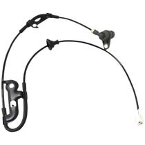 Sensor Abs Gauss Toyota Camy 1991 A 2001 Traseiro Esquerda