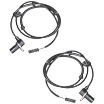 Sensor Abs Gauss Traseiro Completo Audi S4 2003-2006 Sensor Abs Gauss Traseiro Completo Audi S4 2003-2006