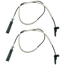 Sensor Abs Gauss Traseiro Completo Bmw 123 2007-2013 Sensor Abs Gauss Traseiro Completo Bmw 123 2007-2013