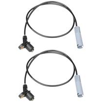 Sensor Abs Gauss Traseiro Completo Bmw 323 1994-1999 Sensor Abs Gauss Traseiro Completo Bmw 323 1994-1999