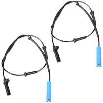 Sensor Abs Gauss Traseiro Completo Bmw 525 Touring 1997-2000 Sensor Abs Gauss Traseiro Completo Bmw 525 Touring 1997-2000