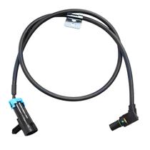 Sensor ABS GM S10 2007-2011 Flex 2.4 Indutivo TSA