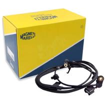 Sensor Abs gm S10 2012 em Diante Traseiro Lado Esquerdo ou Direito Magneti Marelli Sensor Abs gm S10 2012 em Diante Traseiro Lado Esquerdo ou Direito Magneti Marelli