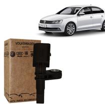 Sensor abs golf passat tiguan golf tt q3 fusca wht003857