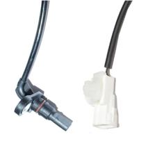 Sensor Abs Hilux 2015 Em Diante Hilux SW4 2016 Em Diante 02 Pinos Dianteiro Direito 895420K060