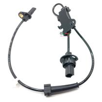 Sensor ABS Honda Civic Fit 08/13 Rod Diant Direira 57455TF0003 Sensor ABS Honda Civic Fit 08/13 Rod Diant Direira 57455TF0003