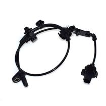 Sensor Abs Honda Crv Dianteiro Lado Esquerdo 2007 A 2011 Sensor Abs Honda Crv Dianteiro Lado Esquerdo 2007 A 2011