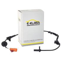 Sensor Abs Honda Fit 1.4 1.5 03/08 Traseiro Esquerdo Sensor Abs Honda Fit 1.4 1.5 03/08 Traseiro Esquerdo