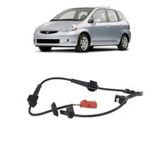 Sensor abs honda fit 2003 ate 2008 traseiro direito vto - vetor