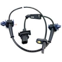 Sensor ABS Honda New Civic 1.8 Roda Dianteira Esquerda 57455TR3A02