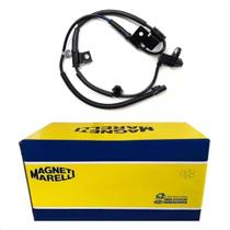 Sensor Abs Hyundai I30 Elantra Kia Cerato Picanto Soul Diant Esquerdo Magneti Marelli Sensor Abs Hyundai I30 Elantra Kia Cerato Picanto Soul Diant Esquerdo Magneti Marelli