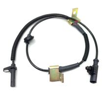 Sensor ABS Jac J3 1.4/1.5 16v Traseira Esquerda 3630300U8010 Sensor ABS Jac J3 1.4/1.5 16v Traseira Esquerda 3630300U8010
