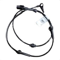 Sensor ABS JEEP COMPASS 2.0 Flex 2017 a 2024 Lado Direito/Esquerdo Sensor ABS JEEP COMPASS 2.0 Flex 2017 a 2024 Lado Direito/Esquerdo