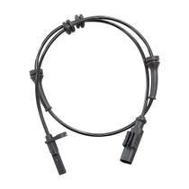 Sensor ABS Jeep Compass 2016 a 2023 - 1305804 - T130072 Sensor ABS Jeep Compass 2016 a 2023 - 1305804 - T130072