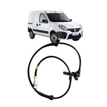 Sensor Abs Kangoo 2008 Em Diante Traseiro