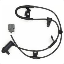 Sensor ABS L200 3.5 2007-2011 D.S. Traseiro Lado Esquerdo Sensor ABS L200 3.5 2007-2011 D.S. Traseiro Lado Esquerdo