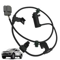 Sensor Abs L200 traseiro direito triton e dakar MN102578
