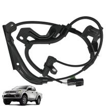 Sensor Abs L200 Triton Sport Dianteiro Esquerdo MN102573 Sensor Abs L200 Triton Sport Dianteiro Esquerdo MN102573