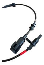 Sensor Abs Land Evoque Traseiro Lr066868