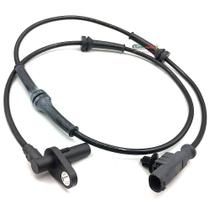 Sensor ABS Land Rover Discovery 3 Roda Dianteira 2004 até 2009