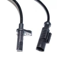 Sensor Abs MB B200 2012 Em Diante CLA250 2013 Em Diante A250 2014 A 2015 GLA200 Turbo 2014 Em Diante GLA200 Vision 2015 Em Diante 02 Pinos Dianteiro D