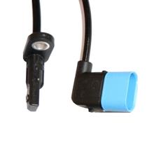 Sensor Abs MB B200 CLA200 2012 Em Diante CLA250 2013 Em Diante A250 2014 A 2015 GLA200 Turbo 2014 Em Diante GLA200 Vision 2015 Em Diante 02 Pinos Tras