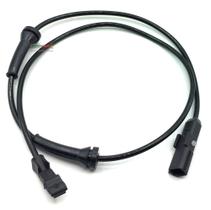Sensor Abs Megane Scenic Fluence Roda Traseira 8200416683