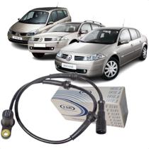 Sensor Abs Megane Sedan Grand Tour Grand Scenic 2006 A 2013