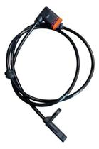 Sensor Abs Mercedes Tras Glk250/glk220/glk280/.. 2045401317