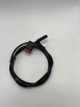 Sensor Abs Mercedes Traseira Slk200, 250, R172 - 1725400717