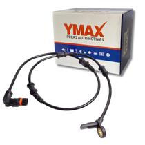 Sensor ABS Merceds ML 320 350 500 63 AMG v6 v8 Dianteiro