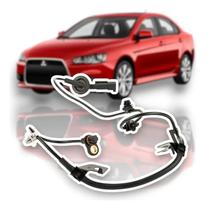 Sensor Abs Mitsubishi Lancer Traseiro Direito 4670A596