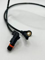 Sensor Abs Ml Gl W164 Dianteiro 1644405141