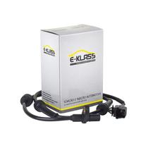 Sensor Abs Nissan Livina 1.6/1.8 2010 Em Diante Traseiro LE Sensor Abs Nissan Livina 1.6/1.8 2010 Em Diante Traseiro LE