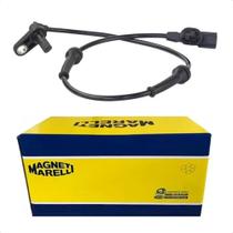 Sensor Abs Nissan March 2012 em Diante Versa 2012 Ate 2020 Traseiro Direito Magneti Marelli Sensor Abs Nissan March 2012 em Diante Versa 2012 Ate 2020 Traseiro Direito Magneti Marelli