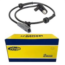 Sensor Abs Nissan March 2012 em Diante Versa 2012 Ate 2020 Traseiro Esquerdo Magneti Marelli Sensor Abs Nissan March 2012 em Diante Versa 2012 Ate 2020 Traseiro Esquerdo Magneti Marelli