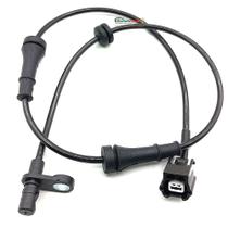 Sensor Abs Nissan Tiida Sentra Traseira Esquerda 2011/12 47901-3DA0A