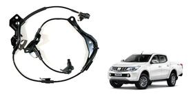 Sensor Abs Nova L200 Triton Sport 2017 Dianteiro Ld Direito