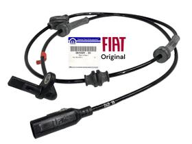 Sensor ABS Novo Uno Palio Grand Siena Fiorino Strada Idea Original FIAT MOPAR Sensor ABS Novo Uno Palio Grand Siena Fiorino Strada Idea Original FIAT MOPAR
