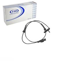 Sensor Abs - Palio Trekking 1.4 8V Fire 2013 A 2021 /Palio Trekking 1.6 16V Etorq 2013 A 2021 /Palio Weekend Attractive