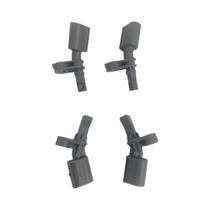 Sensor ABS Para AUDI A1 Q2 Q3 Q6 City Skoda VW A1 Polo Candy Sagitar WHT003860A-3863A