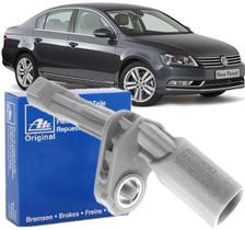 Sensor Abs Passat E Passat Variant 2.0 Tsi De 2009 À 2017 Traseiro Direito Wht003858a - Original