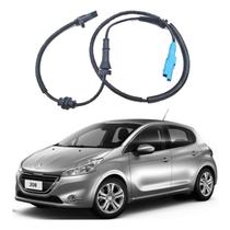 Sensor Abs Peugeot 208 1.6 2013 A 2016