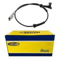 Sensor Abs Peugeot 3008 307 308 5008 Rcz Citroen c4 Ds4 Ds5 Dianteiro Magneti Marelli