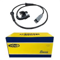 Sensor Abs Peugeot 3008 307 308 5008 Rcz Citroen c4 Ds4 Ds5 Traseiro Magneti Marelli Sensor Abs Peugeot 3008 307 308 5008 Rcz Citroen c4 Ds4 Ds5 Traseiro Magneti Marelli