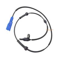 Sensor Abs Peugeot Citroen 4545J9 - 4545E4- Dianteiro