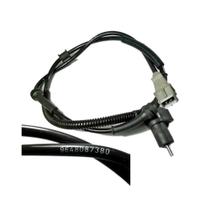 Sensor Abs Peugeot Citroen Xsara Bosch 0265006793