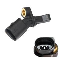 Sensor Abs Polo Fox Tcross Up Virtus Spacefox Spacecross Crossfox A1 2 Vias traseira Direito 0986594503 Wht003862 6Q0927808B