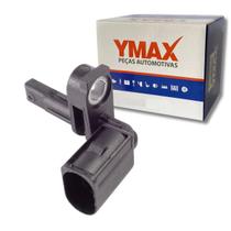 Sensor ABS Q7 3.0 Cayenne 3.0 3.6 4.8 Touareg Direito/Esquer